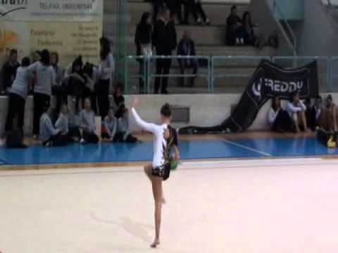 Petraccini palla - Circolo﻿ Sportivo Italia - Interregionale serie B centro ovest 2011