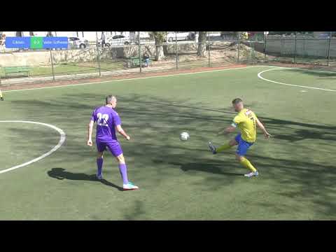 Ciklum 1 - 3 Valor Software