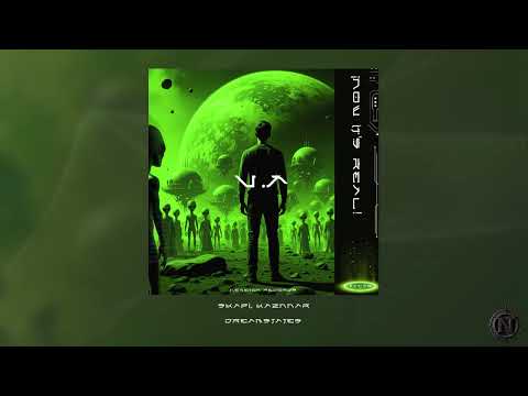 Skapi, Kaznnar - Dreamstates [Nemeton Records]