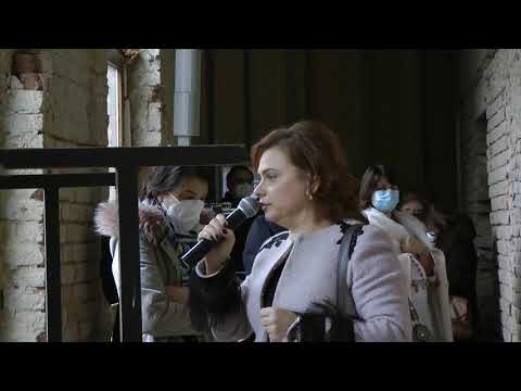 CPVL, 166 ani - prof. dr. Genoveva Farcaș