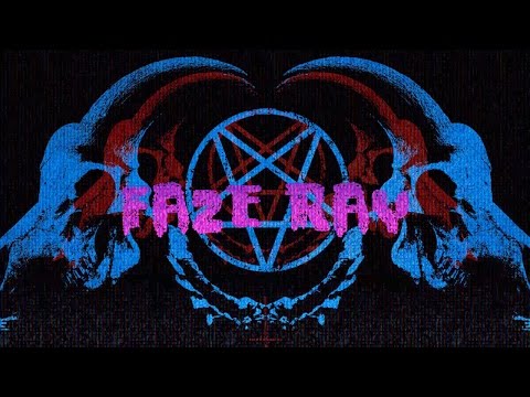 EASYFACE - (FAZE RAY) FALNU x ZURDO x TWEQAH x SIKE