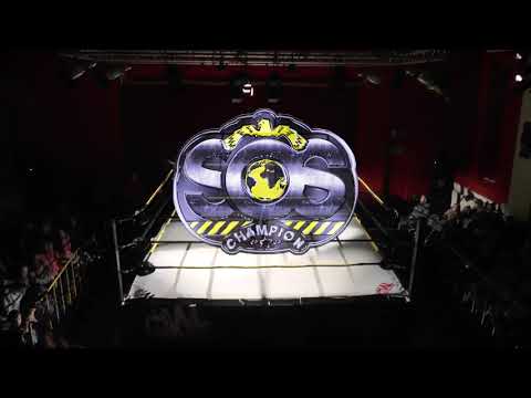 Kobre Vs Harry Mant (Forest Haze)