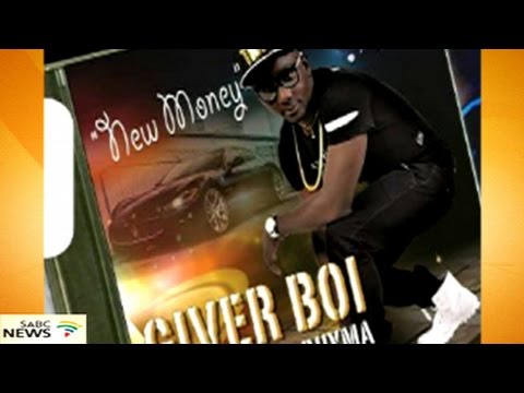 Giver Boi on his musical journey, new single