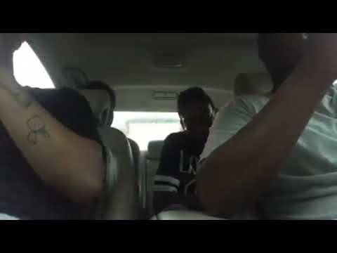 Hurricane Irma  Hot box Freestyle "gucci"