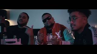 DJ Noiz - Chill (Remix) ft. Konecs, Donell Lewis, Kennyon Brown