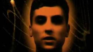 Micron Sixty Three - Death Is Colder Than Love
