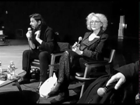 Philippe Garrel à Séoul (Première Master Class) (2015) de Gérard Courant