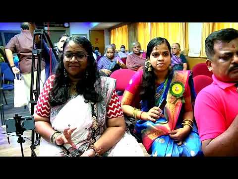 Amma Amma - Mohanam - Adi - Swarna Venkatesa Deekshithar krithi