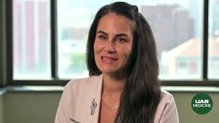 Sasha Still, M.D. | UAB Division of Cardiovascular Disease