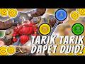 COMMANDER BARU NGE HOOK BISA DAPET DUIT WAKAKAKA