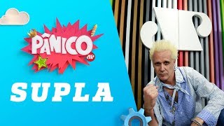 Supla – Pânico – 14/12/18