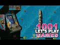 1943 The Battle Of Midway Arcade Let S Play 1001 Games Episode 43