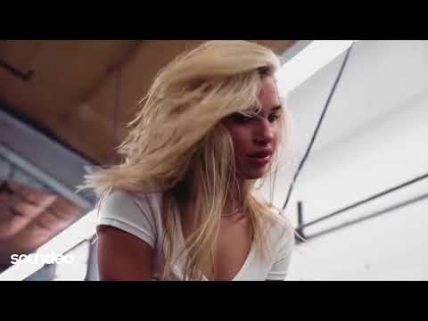 MKJ ft  Evangelia   What About Now Original Mix Video Edit