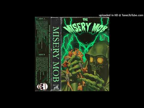MISERY MOB - PREDATORZ