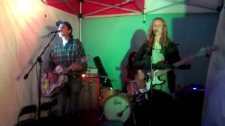 Jeffrey Lewis -- sad screaming old man