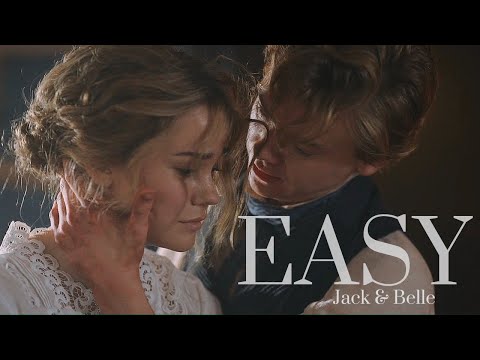 Jack & Belle- Easy