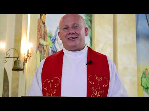 Momento do Evangelho | 14-08-2020