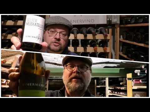 Folge 876 Weine vom Eimermann - A Dream of Spring