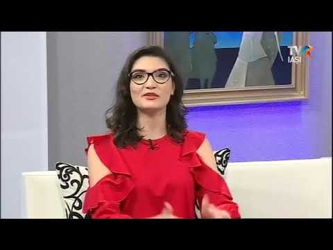 Despre expozitia AN 2017 si despre tabara foto de la Buhalnita la TVR Iasi