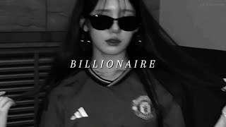 Download lagu babymonster - billionaire (slowed   reverb) mp3