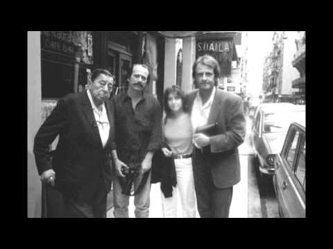 Como quien dice - Silvio Rodriguez (Versión Inédita)