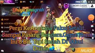 Download lagu Snap Wa keren Free Fire mp3