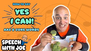 Yes I can Speech with Joe gameplay video by jwhite, 2:27 duration