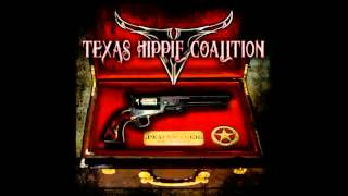Texas Hippie Coalition - Paw Paw Hill