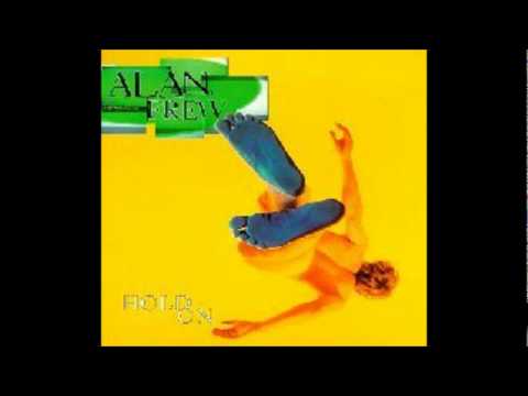 Alan Frew - Falling At Your Feet.wmv