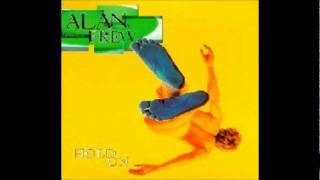 Alan Frew - Falling At Your Feet.wmv