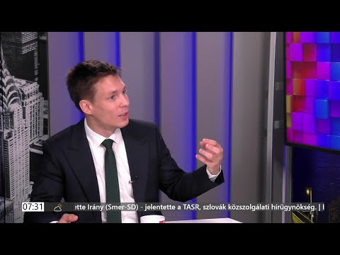 PIRKADAT Breuer Péterrel: Hortay Olivér