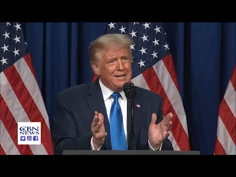 CBN NewsWatch PM: August 24, 2020