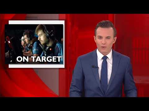 PRIME7 News North Coast 04-10-2017