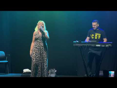 Zehra Bajraktarević - Ljubavnik Uživo