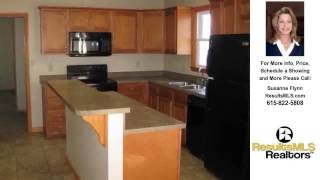 preview picture of video '4240 Simmons Bluff Rd, Lebanon, TN Presented by Susanne Flynn.'
