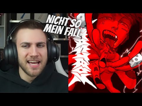 Erste Track der EP den ich nicht fühle? TJ_beastboy - BOX (feat. dyzzy.earth) - Reaction