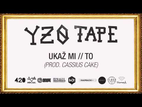 LOGIC x JIMMY DICKSON - UKAŽ MI // TO (prod. by CASSIUS CAKE)