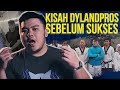 CERITA DIBALIK KESUKSESAN NO.1 DYLAND PROS SEBELUM JADI SULTAN!! CERITA DIBALIK KESUKSESAN NO.1 DYLAND PROS SEBELUM JADI SULTAN!!