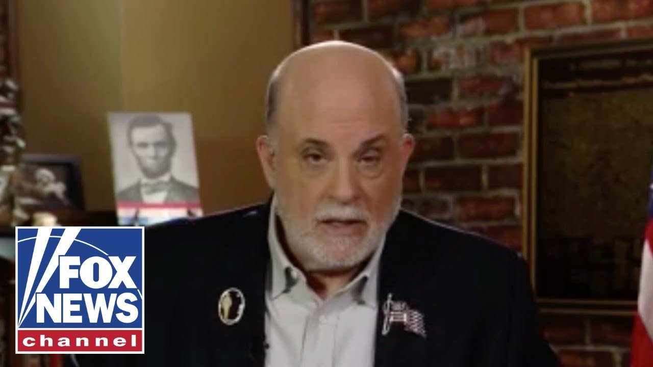 Levin: I'm on TEAM AMERICA