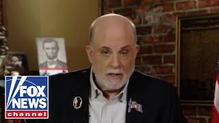 Levin: I'm on TEAM AMERICA