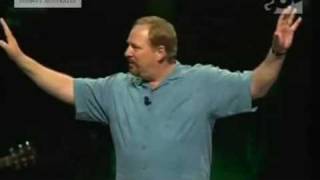Hillsong Conference 2006 Rick Warren part 5