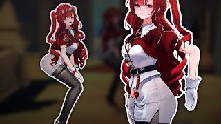 더욱 탱탱해진 아가씨