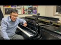 Piano Basics How To Prevent Hand Injuries