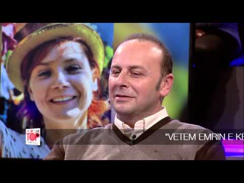 Pasdite ne TCH, 15 Shkurt 2016, Pjesa 3 - Top Channel Albania - Entertainment Show