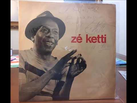 Zé Ketti -  Acender as velas