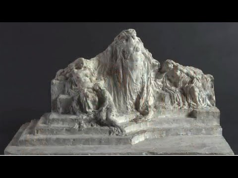 Conoscere Casale Monferrato... in 2 minuti - LEONARDO BISTOLFI