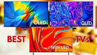 The Perfect TV for YOU! (TV Buying Guide)