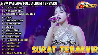 Download lagu New pallapa full album terbaru surat terakhir primadona desa sepanjang jalan kenangan Sonia  mp3