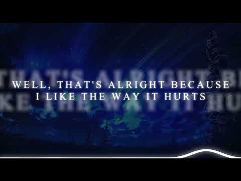 Love The Way You Lie vs. Collide [Lyrics Video] | MONDAY MASHUPS EP10