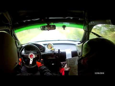 Mrc Liptov RS2 Nissan micra